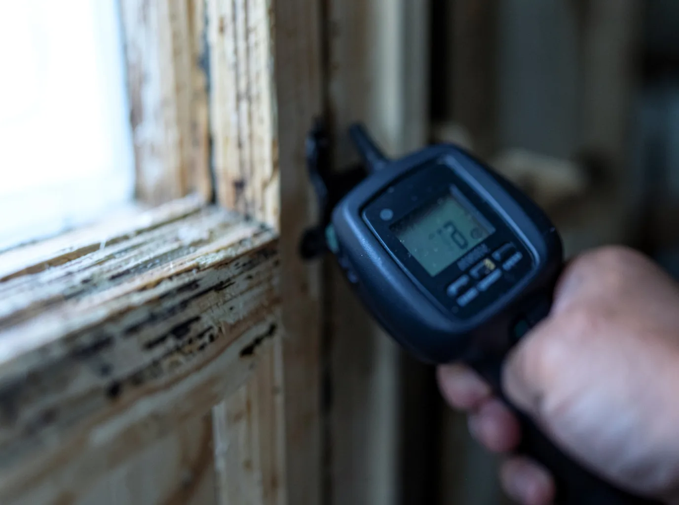 Commercial Water Damage Restoration in Brimhall, NM